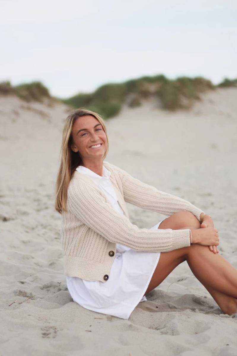 Our Cardigan - Jord Clothing